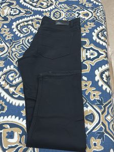 Black Jeans