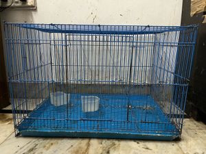 Cage Big Size