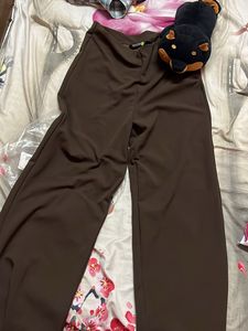 New Trouser