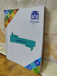 TallyPrime I Textbook
