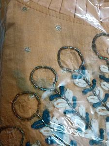 Selling this Gorgeous Straight Kurta Set