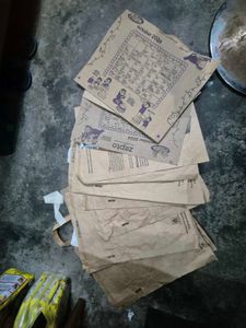 Paper Bag