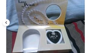 Pearl Wish Necklace Set