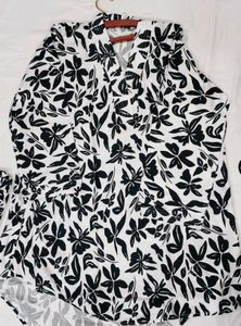 Floral Print Co-ord set