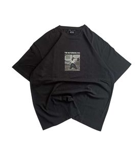 Zara t shirt The Notorious BIG Tee