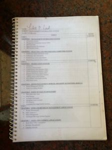 Management Information System Textbook