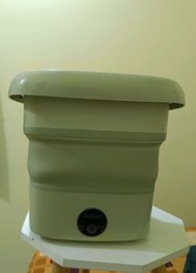 Portable MINI washing Machine