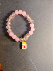 Beaded  Bracelet combo of 10