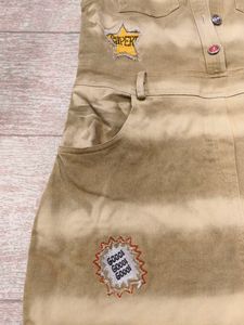 Cute Kids&#39; Denim Dress