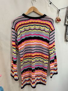 Knited One Piece 🙇‍♀️💓