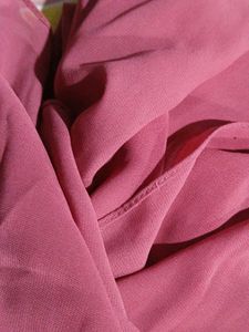 Elegant Pink HIJAB