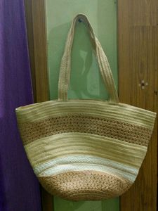 Banana Hand Bag