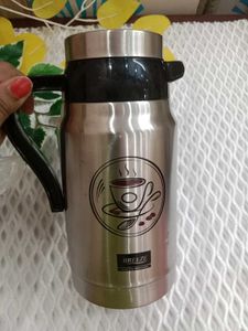 kettle flask
