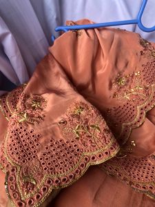 Beautiful Saree