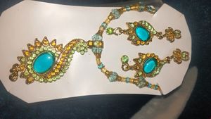 Jewellery Set