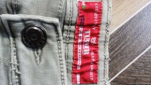 Turner  Straight Fit Jeans