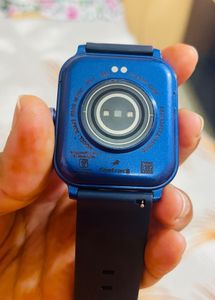 Omg! Fast track Brand Watch Touchscreen