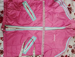 Adidas Jacket