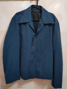 3 Pieces Blazer Suit For Men