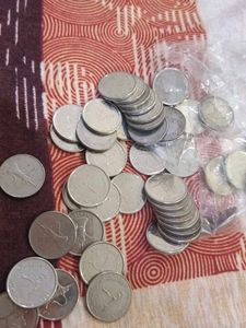 Dubai Coin 40 Piece