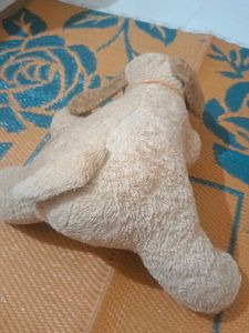 Cute Plush Puppy Dog Soft toy