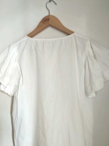 MANGO Beautiful  Top