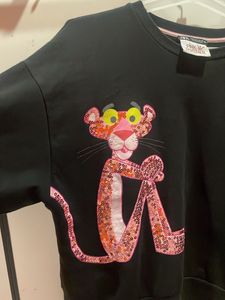 Pink panther Sweatshirt ❤️