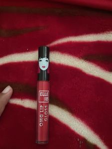 Elle 18 Lip Gloss