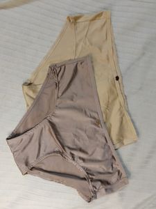 JOCKEY Satin Briefs Set Of 2 !!
