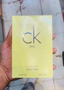 CK Inspired Perfume