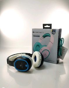 Zebronics Wireless Headphones: Great Sound