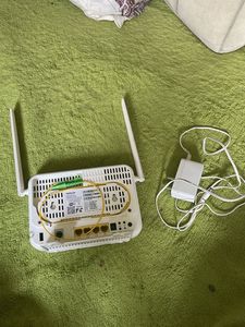 Nokia G-2425G-A Router Dual Band