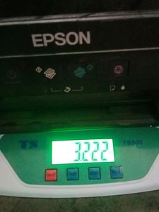 EPSON Printer