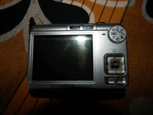 Panasonic FE-210 Camera