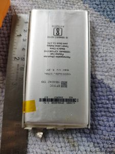 Battery 10000 Mah