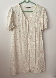 Fratini Summer Dress