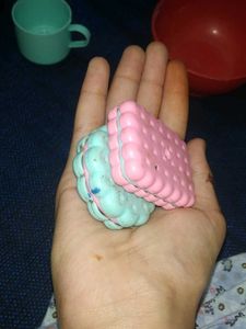 Toy Tea Set