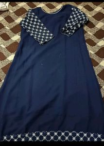 Bumper Offer Of Gown Abaya Combo