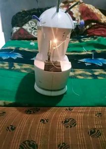 Mini Sewing Machine