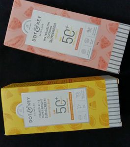 Dot &amp; Key Sunscreen SPF 50