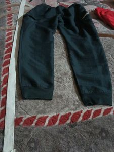 Combo Of Track Pent &amp; Yoga Belt