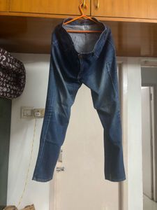“Ginger By Lifestyle” Jeans