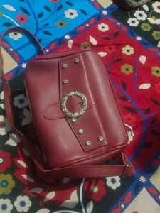 Crossbody Bag