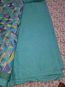 superb suit fabric pure cotton