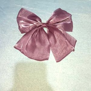 Bow Clip 🎀