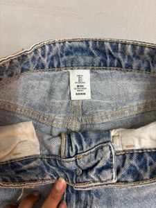 H&amp;M Denim Jeans