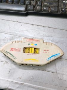 3 In 1 AV Device