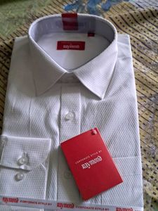 Raymond Shirt