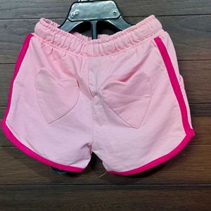 Barbie Pink Kids Outfit