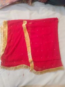 Designer Suit Salwar Set
